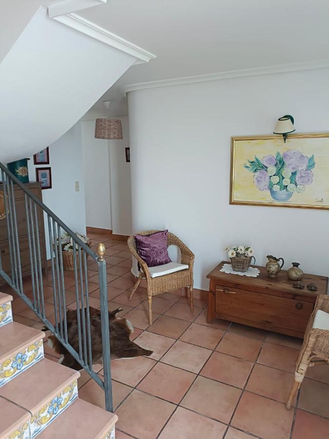 Chalet Trinquet Vinarós Exterior photo